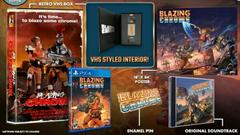 Blazing Chrome [Collectors Edition]